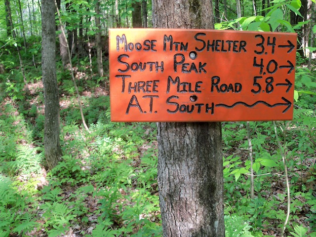 Appalachian Trail